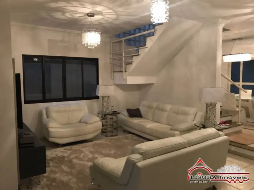 Foto 5 de Casa de Condomínio com 4 quartos à venda em Jacarei - SP