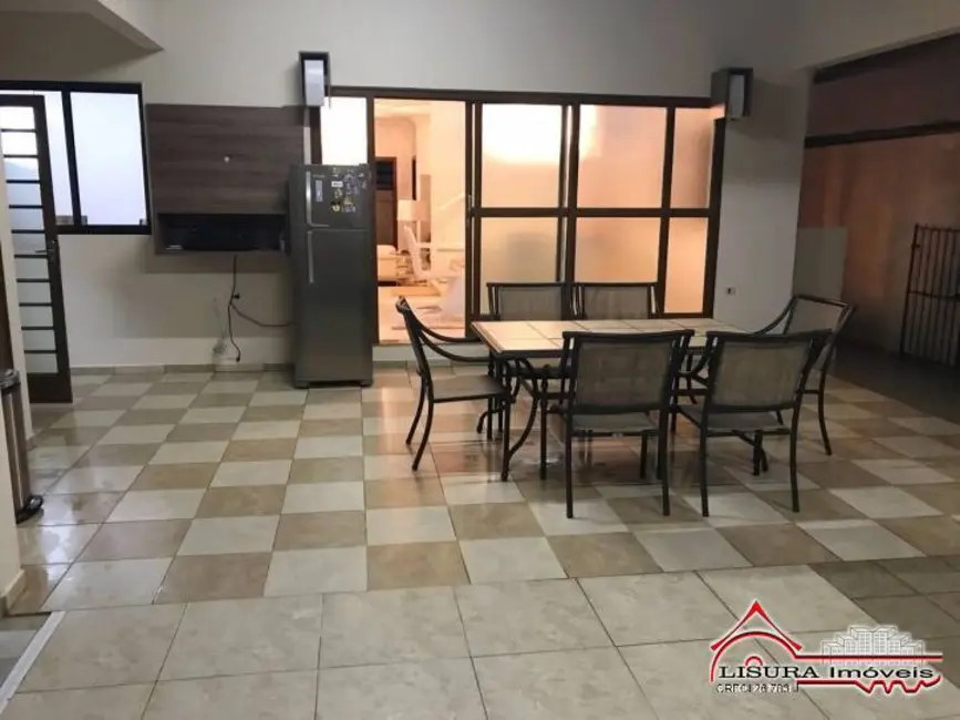 Foto 6 de Casa de Condomínio com 4 quartos à venda em Jacarei - SP