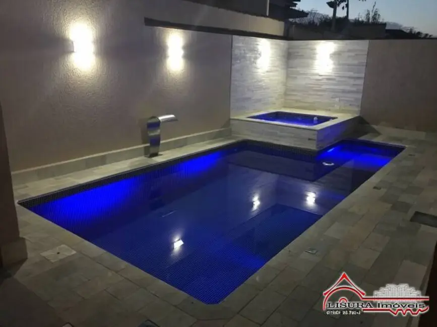 Foto 4 de Casa de Condomínio com 4 quartos à venda em Jacarei - SP