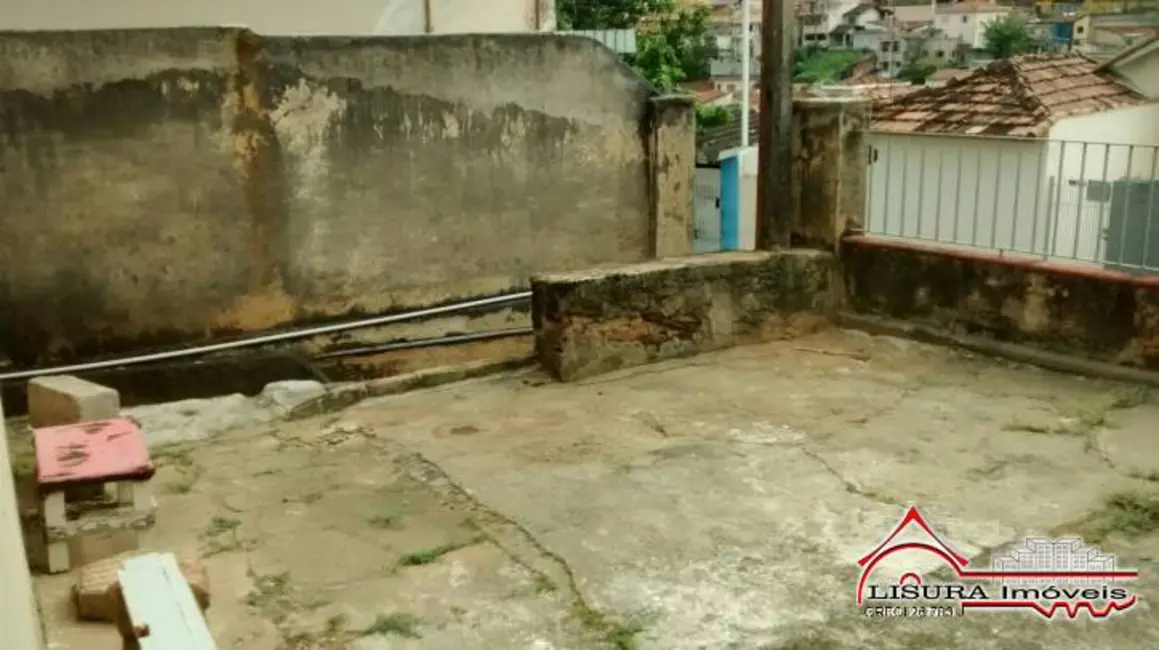 Foto 8 de Casa com 2 quartos à venda, 140m2 em Centro, Jacarei - SP