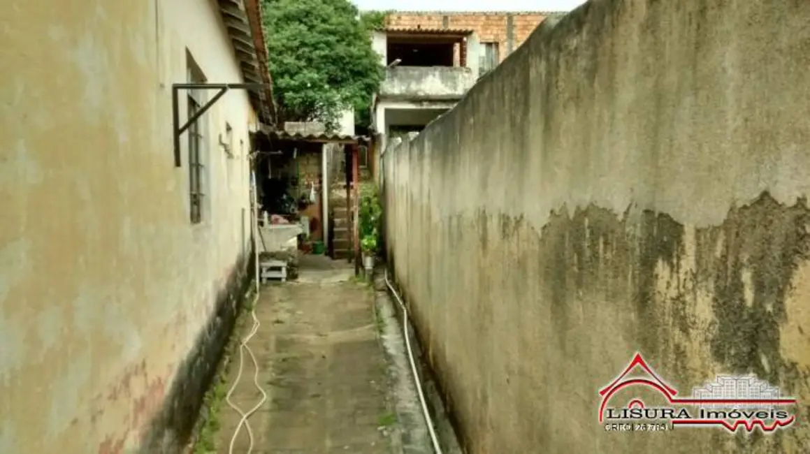 Foto 4 de Casa com 2 quartos à venda, 140m2 em Centro, Jacarei - SP