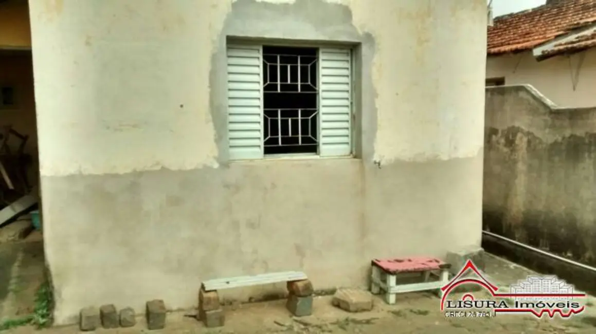 Foto 3 de Casa com 2 quartos à venda, 140m2 em Centro, Jacarei - SP