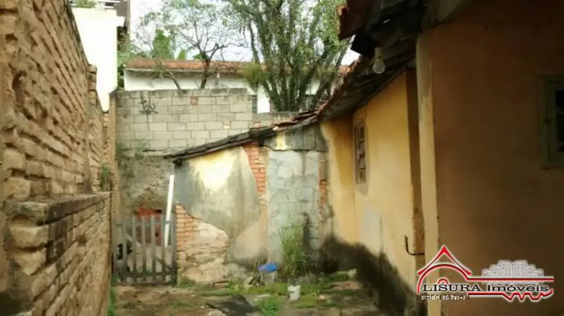 Foto 5 de Casa com 2 quartos à venda, 140m2 em Centro, Jacarei - SP