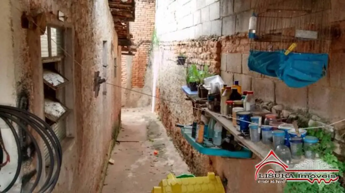 Foto 6 de Casa com 2 quartos à venda, 140m2 em Centro, Jacarei - SP