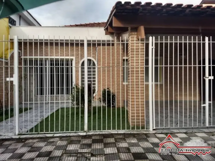 Foto 1 de Casa com 3 quartos à venda em Centro, Jacarei - SP