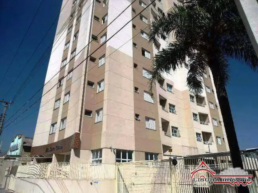 Foto 1 de Apartamento com 3 quartos à venda, 89m2 em Centro, Jacarei - SP