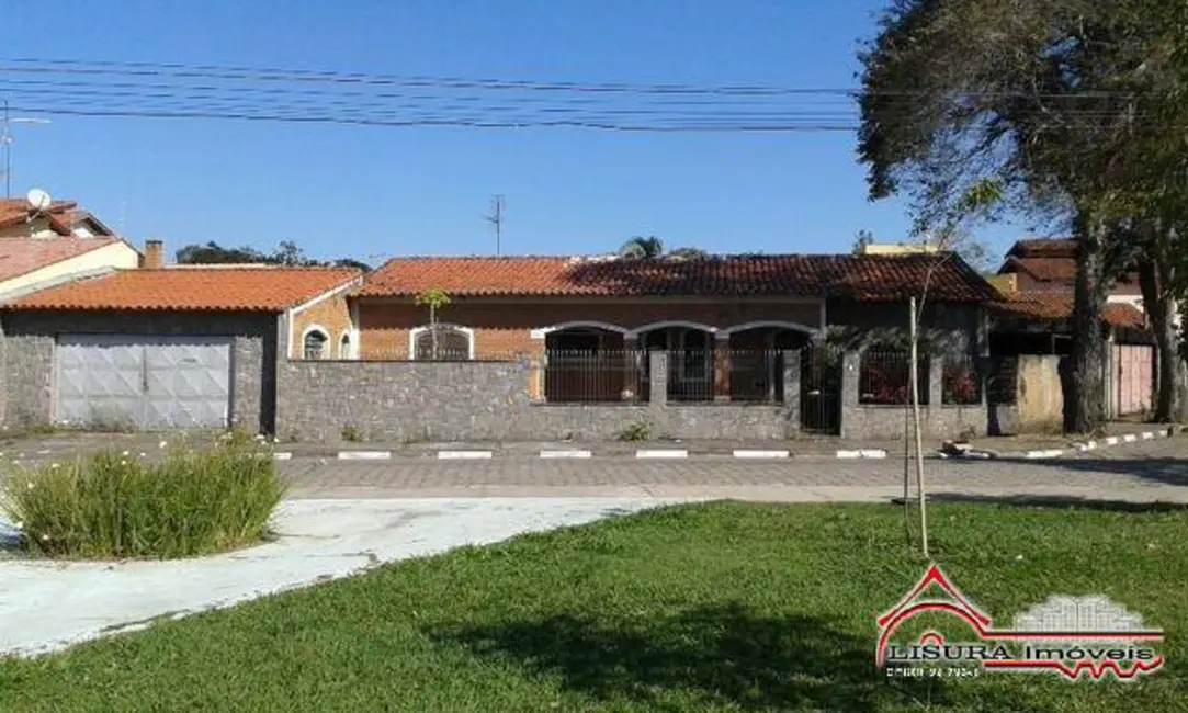 Foto 1 de Casa com 3 quartos à venda, 240m2 em Jardim Flórida, Jacarei - SP