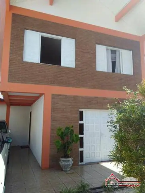 Foto 3 de Casa com 4 quartos à venda, 270m2 em Jardim Mesquita, Jacarei - SP