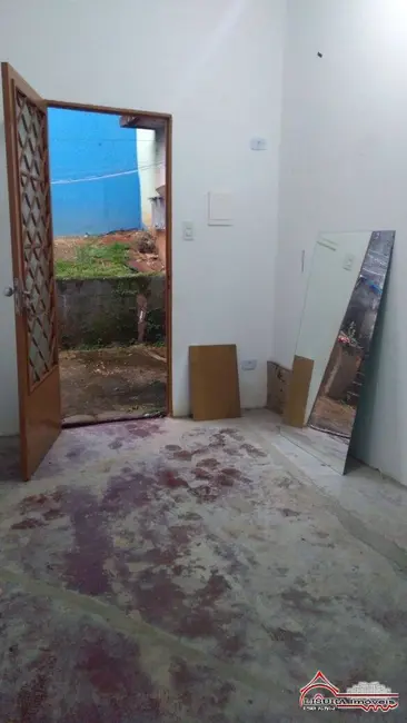 Foto 8 de Casa com 2 quartos à venda, 125m2 em Jardim Pitoresco, Jacarei - SP