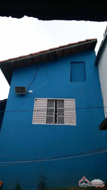 Foto 5 de Casa com 2 quartos à venda, 125m2 em Jardim Pitoresco, Jacarei - SP