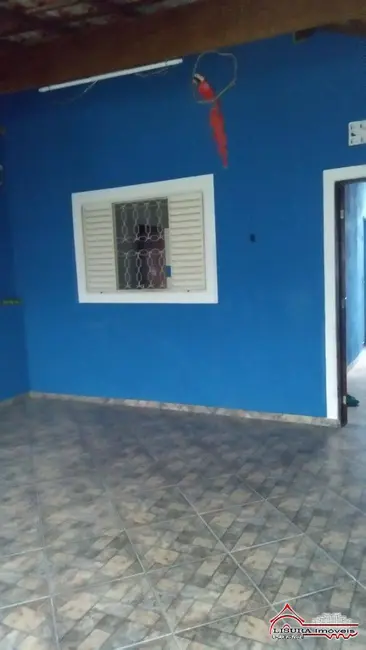 Foto 2 de Casa com 2 quartos à venda, 125m2 em Jardim Pitoresco, Jacarei - SP