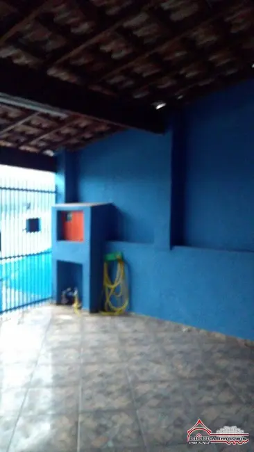 Foto 3 de Casa com 2 quartos à venda, 125m2 em Jardim Pitoresco, Jacarei - SP