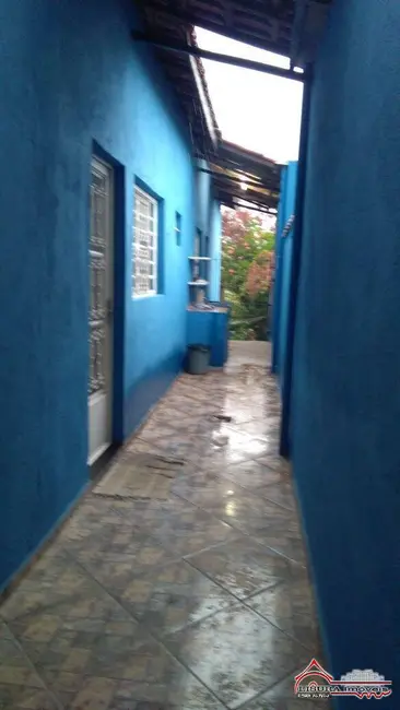 Foto 4 de Casa com 2 quartos à venda, 125m2 em Jardim Pitoresco, Jacarei - SP