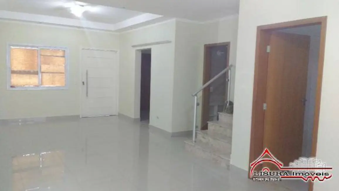 Foto 3 de Casa com 3 quartos à venda, 192m2 em Loteamento Villa Branca, Jacarei - SP