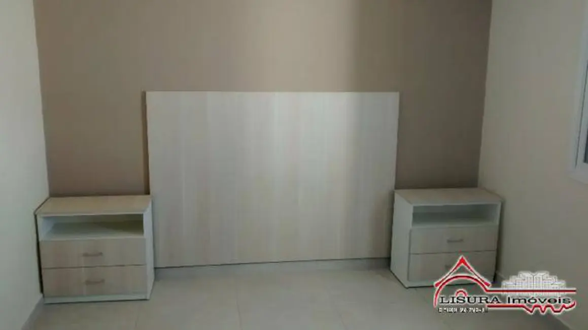 Foto 4 de Casa com 3 quartos à venda, 192m2 em Loteamento Villa Branca, Jacarei - SP