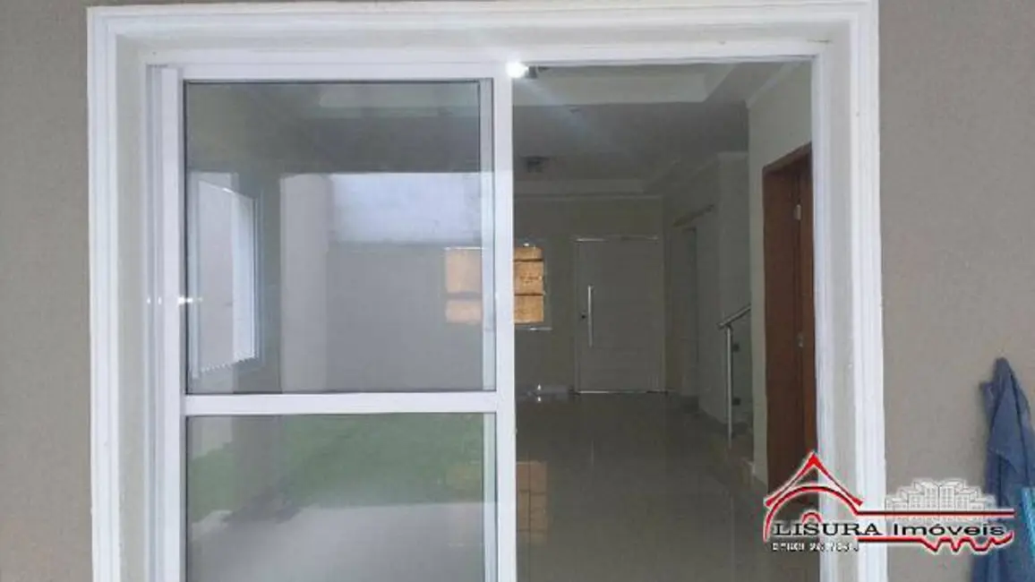 Foto 5 de Casa com 3 quartos à venda, 192m2 em Loteamento Villa Branca, Jacarei - SP