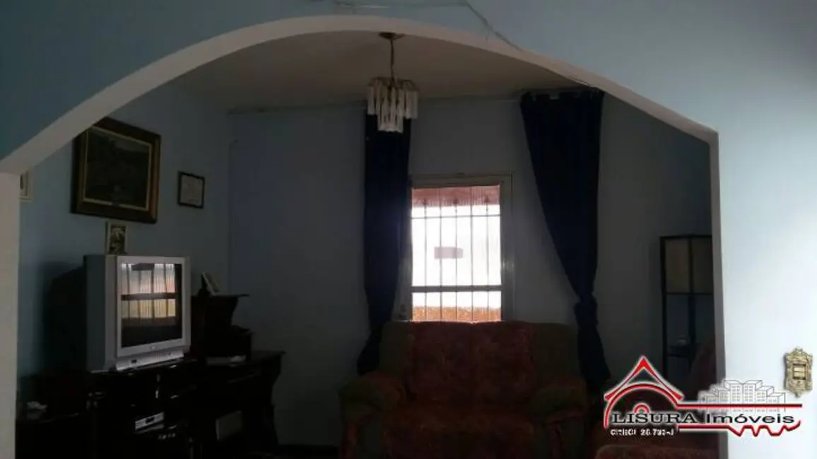 Foto 4 de Casa com 3 quartos à venda em Parque Imperial, Jacarei - SP