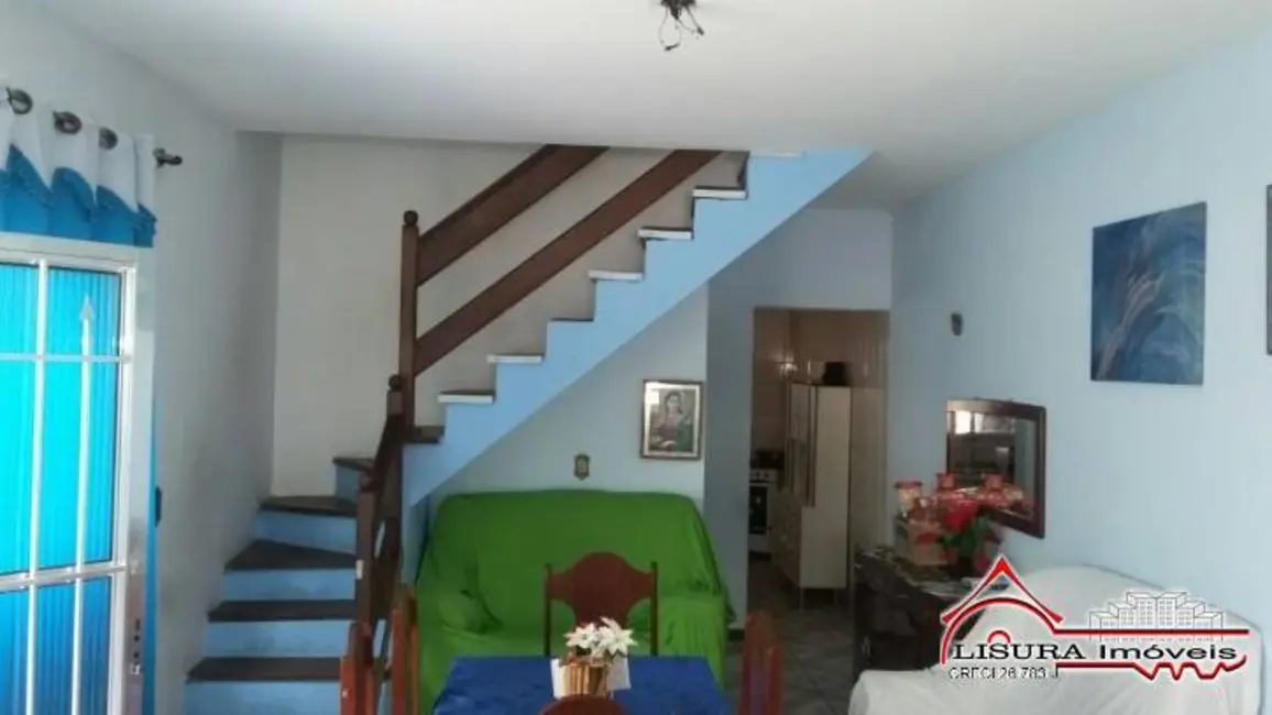 Foto 3 de Casa com 3 quartos à venda em Parque Imperial, Jacarei - SP