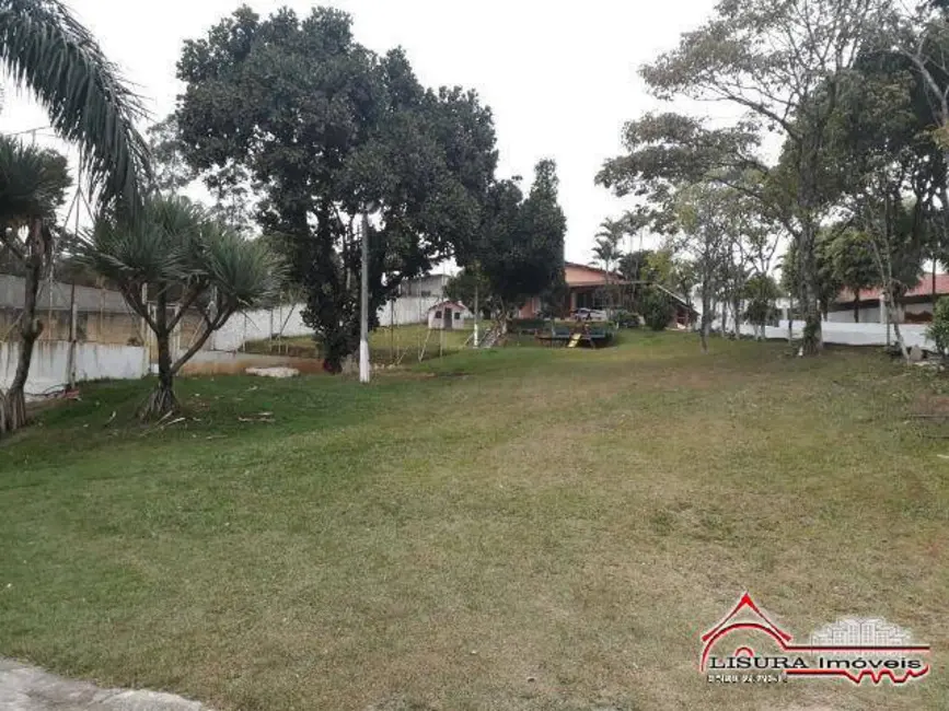 Foto 6 de Chácara com 4 quartos à venda em Veraneio Ijal, Jacarei - SP