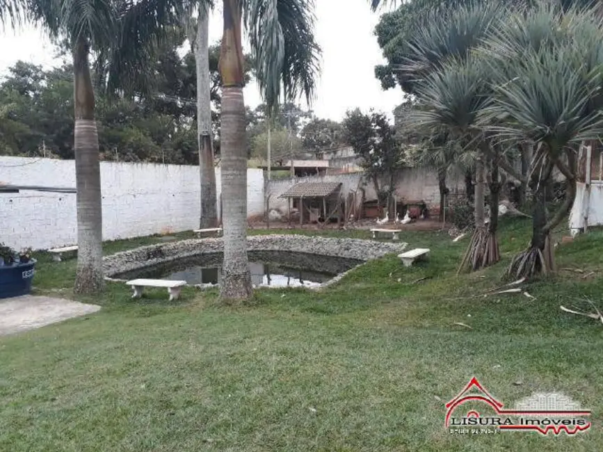 Foto 5 de Chácara com 4 quartos à venda em Veraneio Ijal, Jacarei - SP