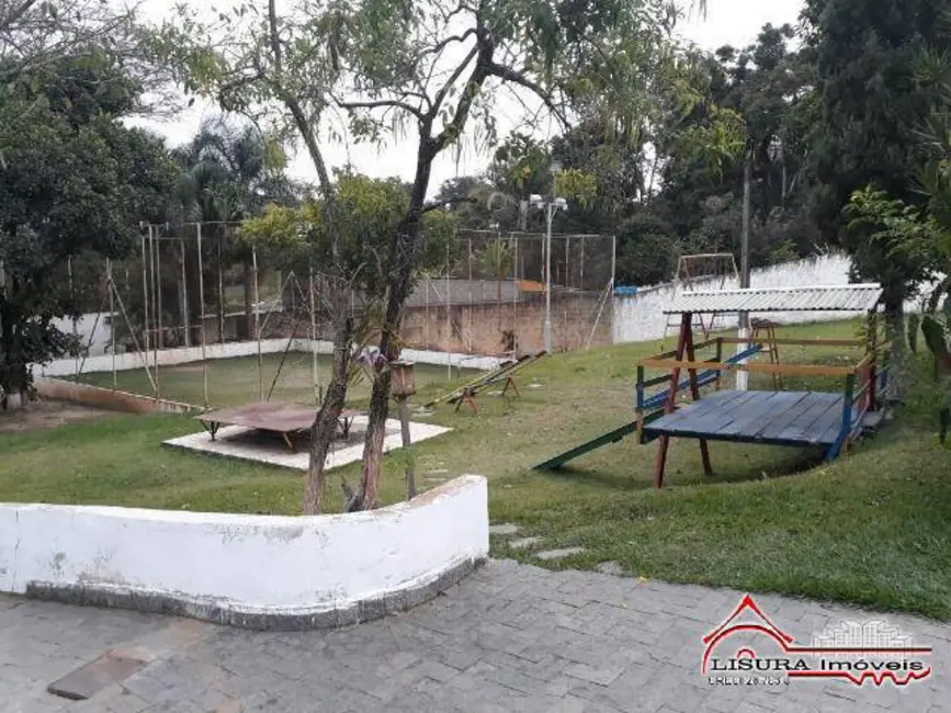 Foto 4 de Chácara com 4 quartos à venda em Veraneio Ijal, Jacarei - SP