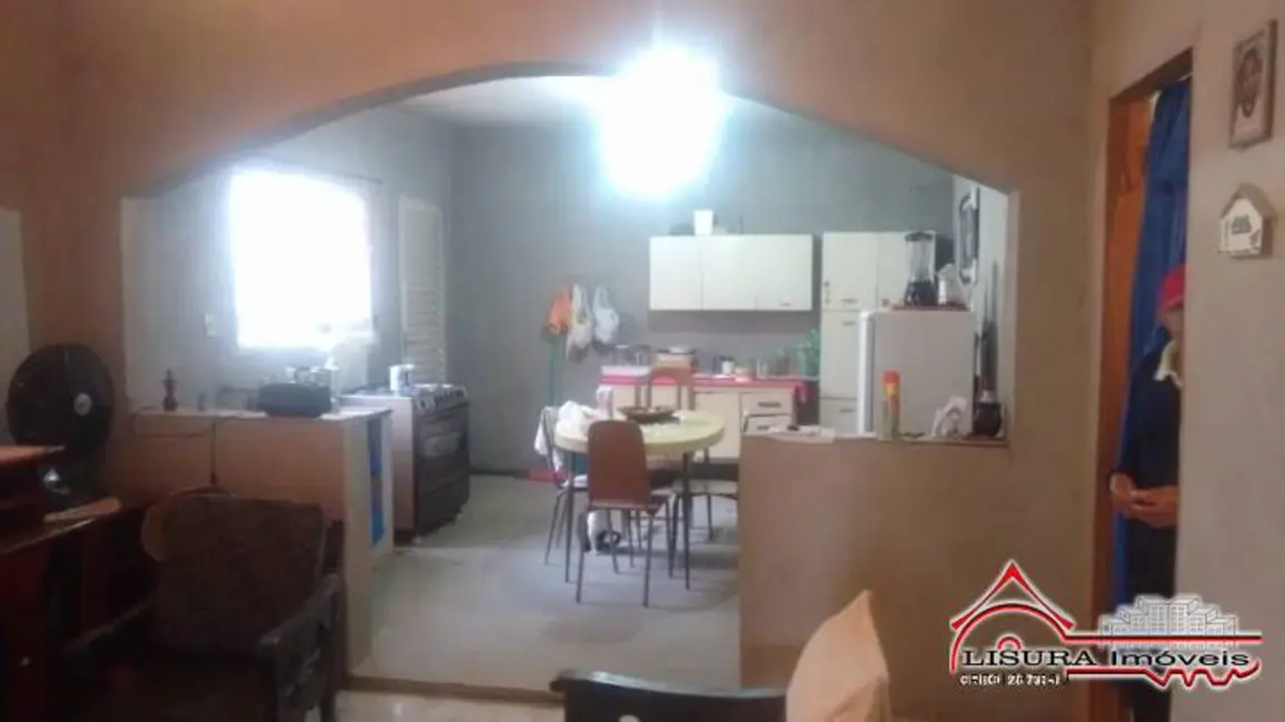 Foto 5 de Chácara com 2 quartos à venda, 100m2 em Cacapava - SP