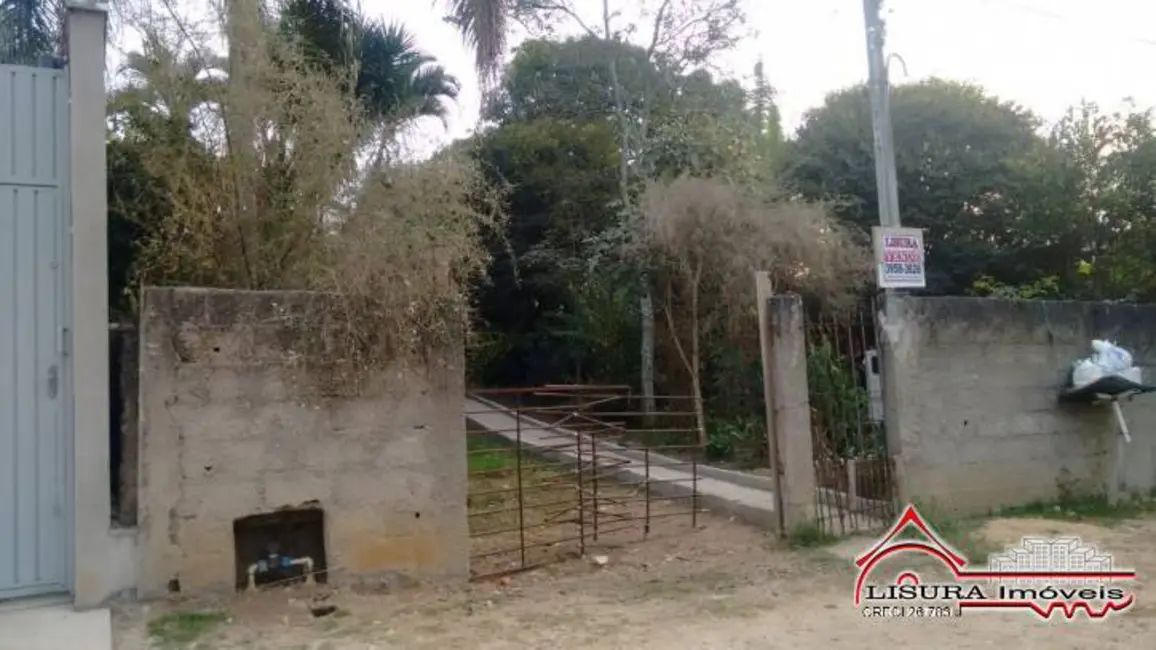 Foto 1 de Chácara com 2 quartos à venda, 100m2 em Cacapava - SP