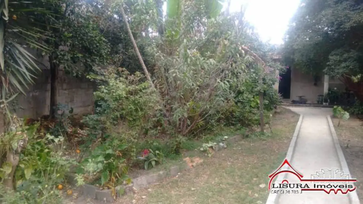 Foto 4 de Chácara com 2 quartos à venda, 100m2 em Cacapava - SP