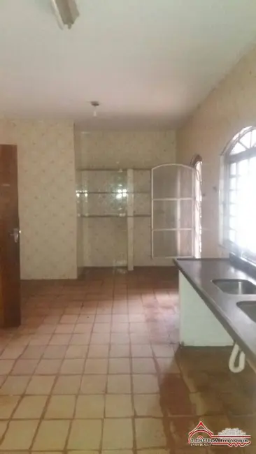 Foto 2 de Sala Comercial com 3 quartos para alugar, 600m2 em Jacarei - SP