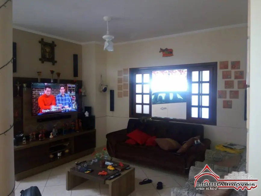 Foto 8 de Casa com 3 quartos à venda, 180m2 em Loteamento Villa Branca, Jacarei - SP