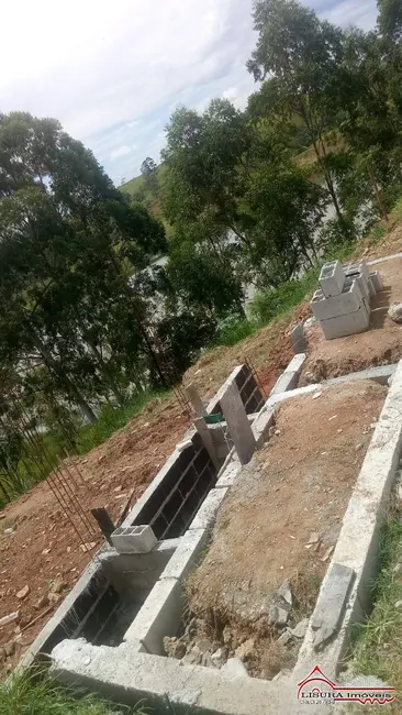 Foto 2 de Terreno / Lote à venda, 180m2 em Bandeira Branca, Jacarei - SP