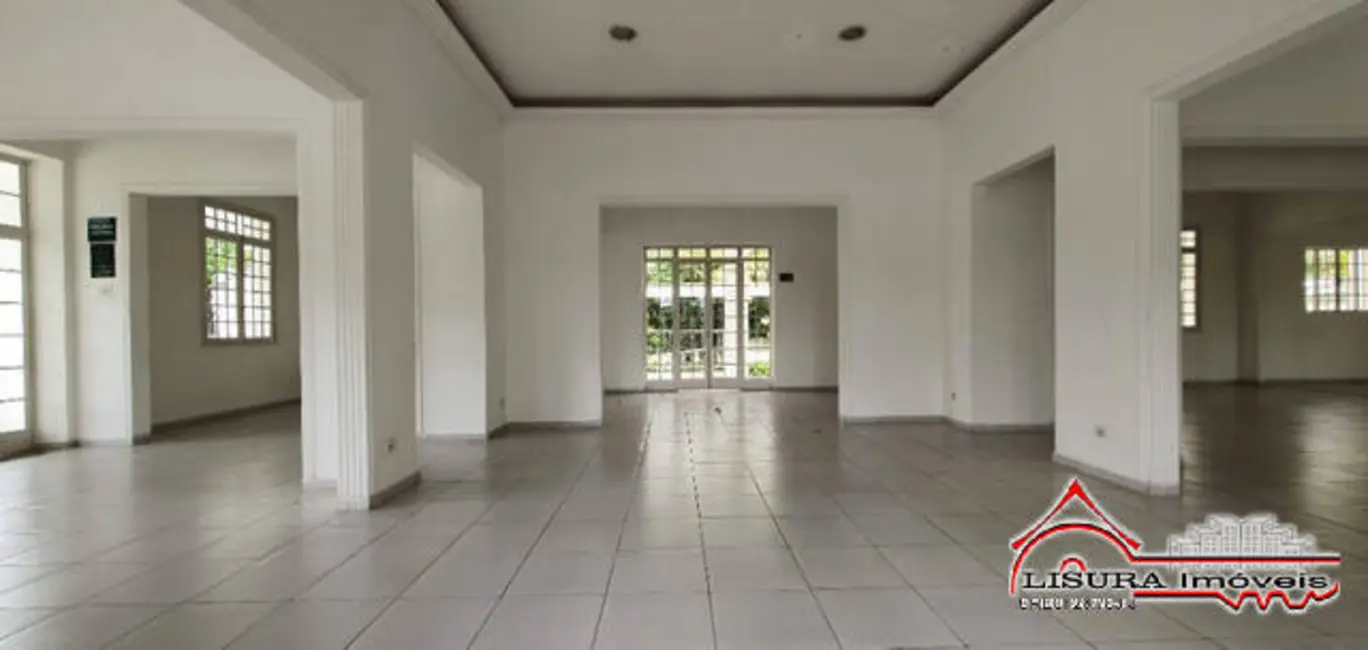 Foto 9 de Casa com 1 quarto à venda, 1000m2 em São João, Jacarei - SP