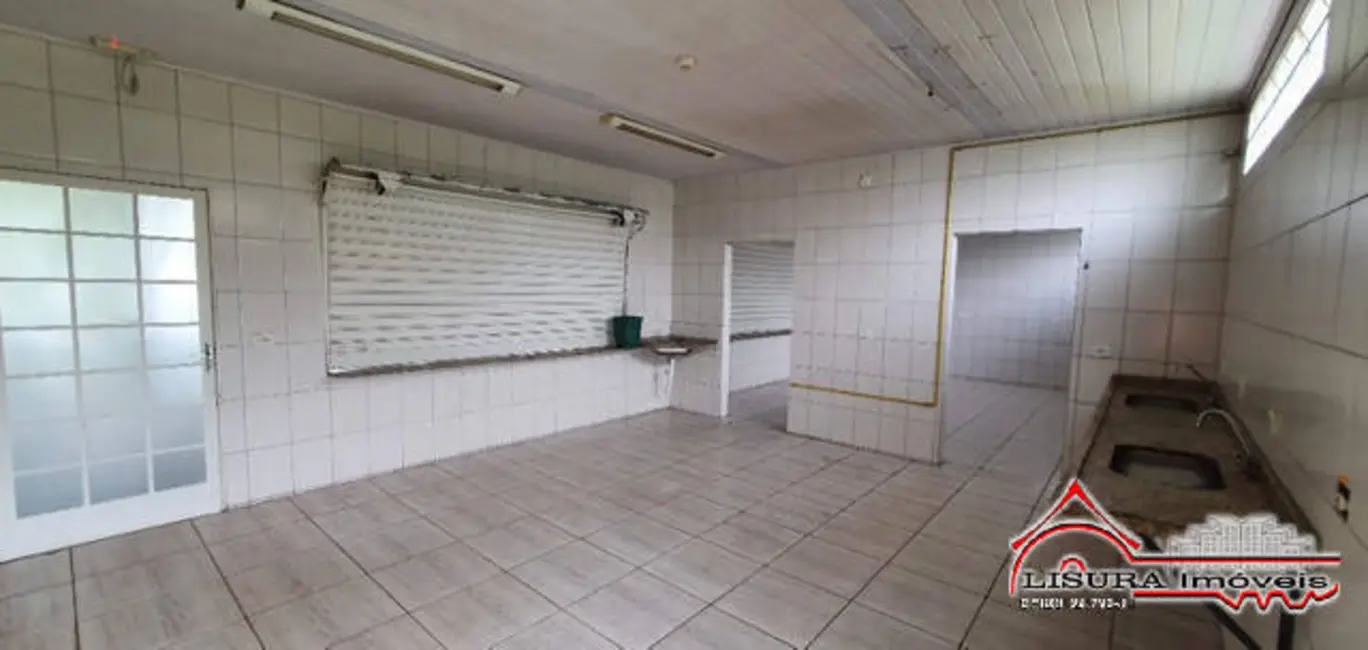 Foto 4 de Casa com 1 quarto à venda, 1000m2 em São João, Jacarei - SP