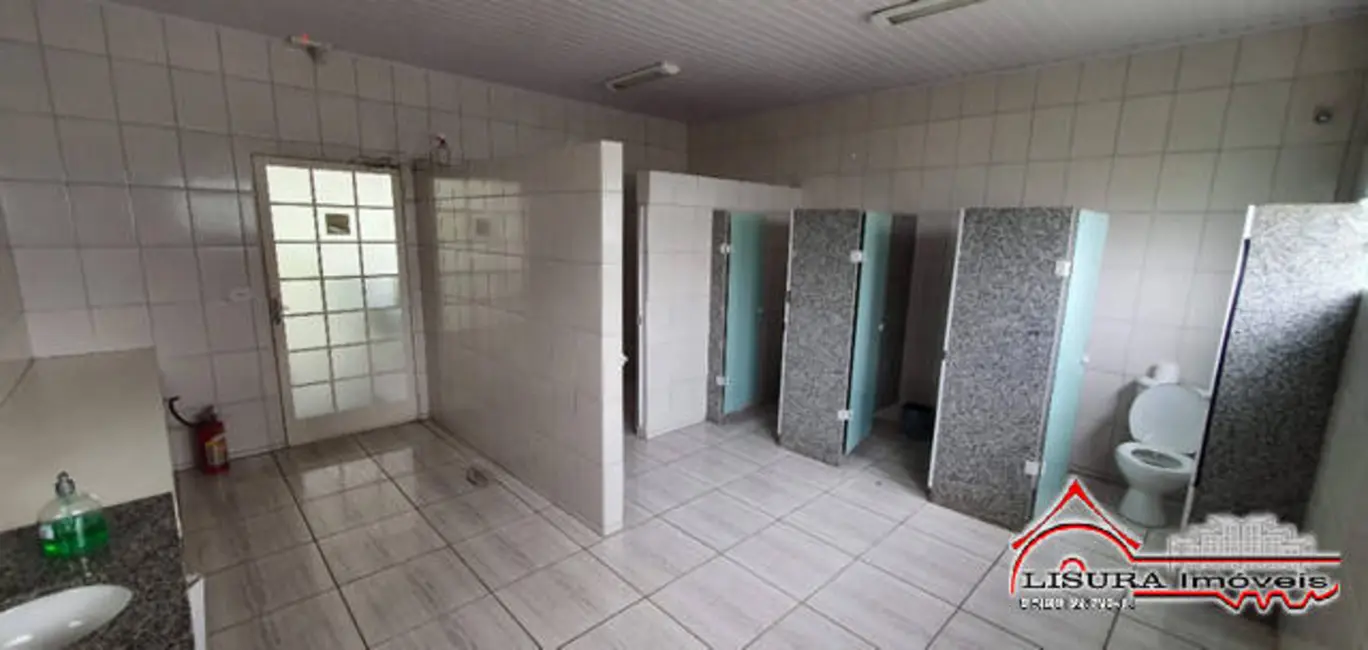 Foto 7 de Casa com 1 quarto à venda, 1000m2 em São João, Jacarei - SP