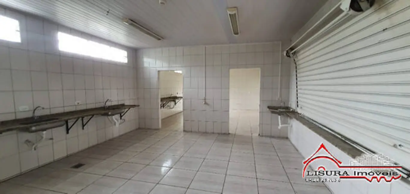 Foto 8 de Casa com 1 quarto à venda, 1000m2 em São João, Jacarei - SP