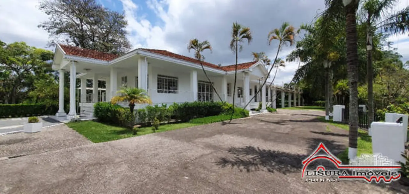 Casa com 1 quarto para alugar, 1000m2 em São João, Jacarei - SP - imagem 4 Foto 4 de Casa com 1 quarto para alugar, 1000m2 em São João, Jacarei - SP