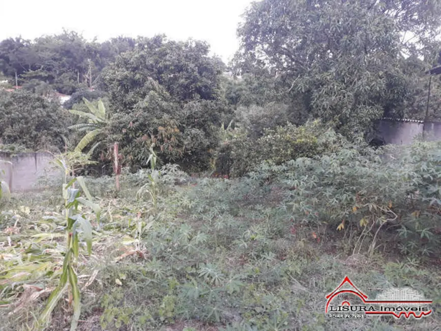 Foto 1 de Terreno / Lote à venda, 1300m2 em Chácaras Reunidas Igarapés, Jacarei - SP