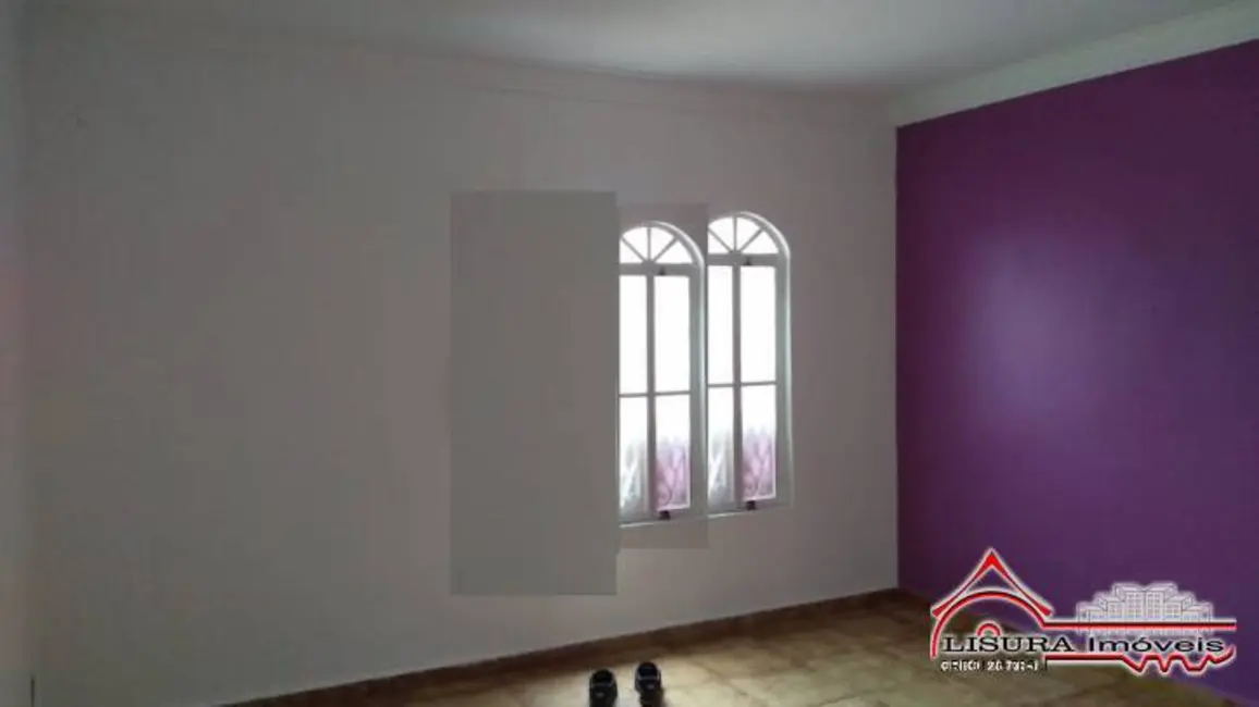 Foto 4 de Casa com 3 quartos à venda em Centro, Jacarei - SP