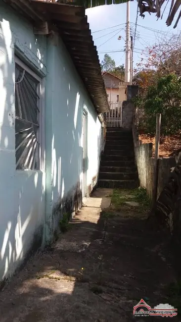 Foto 3 de Casa com 2 quartos à venda em Santa Branca - SP
