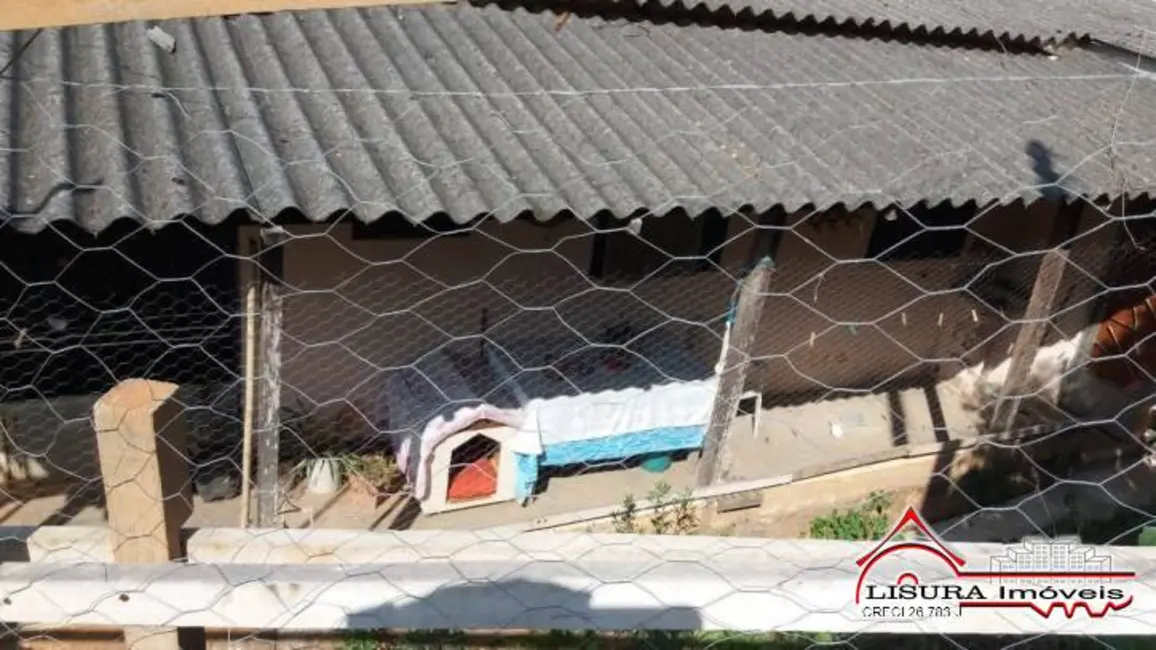 Foto 6 de Casa com 2 quartos à venda em Santa Branca - SP