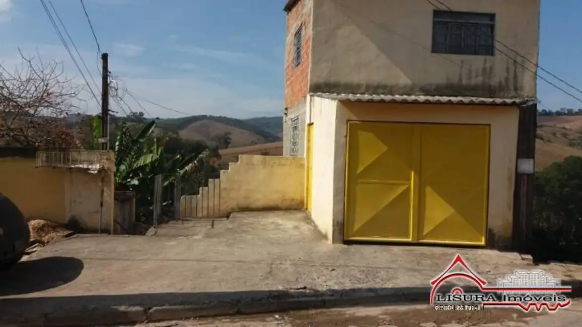 Foto 1 de Casa com 2 quartos à venda em Santa Branca - SP