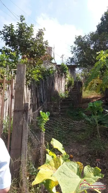 Foto 8 de Casa com 2 quartos à venda em Santa Branca - SP