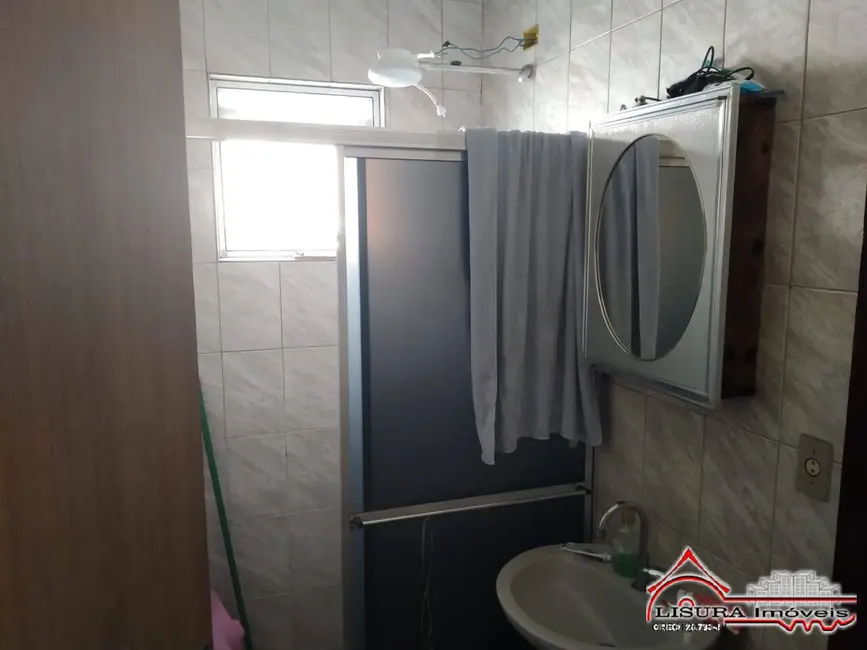 Foto 6 de Casa com 2 quartos à venda em Bandeira Branca, Jacarei - SP