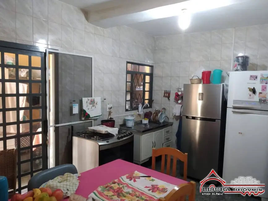 Foto 5 de Casa com 2 quartos à venda em Bandeira Branca, Jacarei - SP