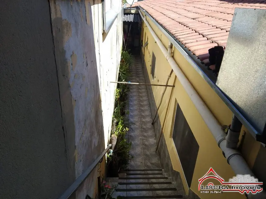 Foto 8 de Casa com 2 quartos à venda em Bandeira Branca, Jacarei - SP