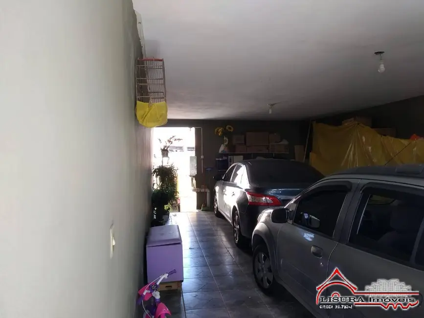 Foto 2 de Casa com 2 quartos à venda em Bandeira Branca, Jacarei - SP