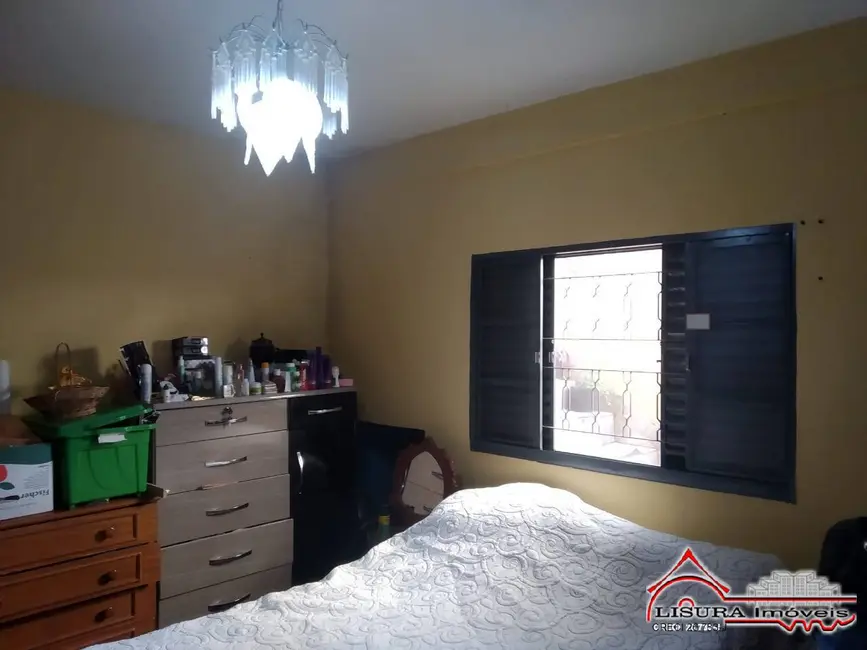 Foto 4 de Casa com 2 quartos à venda em Bandeira Branca, Jacarei - SP