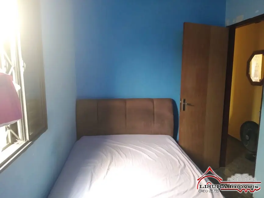 Foto 7 de Casa com 2 quartos à venda em Bandeira Branca, Jacarei - SP