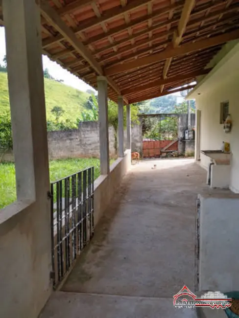 Foto 2 de Casa com 3 quartos à venda, 700m2 em Jardim Maria Amélia, Jacarei - SP