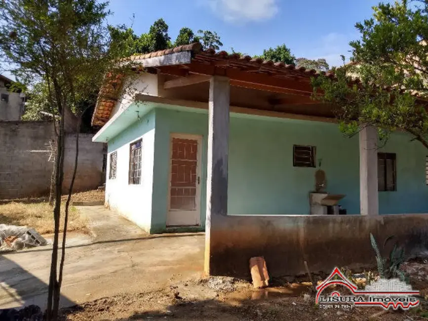 Foto 1 de Casa com 3 quartos à venda, 700m2 em Jardim Maria Amélia, Jacarei - SP